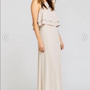 Show Me Your Mumu King Crop Top